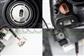HEADLAMP RIGHT H9 ELECTRIC-WITH MOTOR