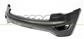 FRONT BUMPER-UPPER-PRIMED-WITH HEADLAMP WASHER CUTTING MARKS AND PDC MOD. TRAILHAWK