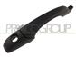 FRONT DOOR HANDLE RIGHT-OUTER-PRIMED-WITH KEY HOLE