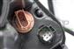 HEADLAMP LEFT H9 ELECTRIC-WITH MOTOR-BLACK