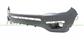 FRONT BUMPER-PRIMED-UPPER-WITH CUTTING MARKS FOR PDC AND PARK ASSIST
