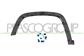 FRONT WHEEL ARCH EXTENSION RIGHT-BLACK-TEXTURED FINISH