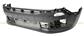 FRONT BUMPER-LOWER-BLACK-TEXTURED FINISH-WITH TOW HOOK COVER-WITH CUTTING MARKS FOR PDC AND PARK ASSIST