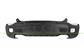 REAR BUMPER-LOWER-BLACK-TEXTURED FINISH-WITH CUTTING MARKS FOR PDC MOD. LIMITED