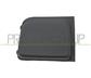 FRONT BUMPER GRILLE COVER LEFT-WITH SMOOTH FINISH