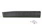 FRONT LEFT DOOR MOLDING-BLACK-TEXTURED FINISH-WITH CLIPS-WITH BI-ADHESIVE