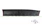 FRONT LEFT DOOR MOLDING-BLACK-TEXTURED FINISH-WITH CLIPS-WITH BI-ADHESIVE