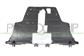 CACHE-MOTEUR INFERIEUR MOD. DIESEL