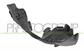 REAR INNER FENDER-LEFT