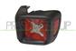 TAIL LAMP RIGHT-WITHOUT BULB HOLDER