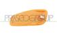 HEADLAMP SIDE REFLECTOR LEFT-AMBER