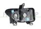 FRONT BUMPER LAMP RIGHT-CLEAR-WITHOUT BULB HOLDER