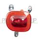 REAR BUMPER FOG LAMP LEFT