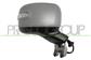 DOOR MIRROR RIGHT-ELECTRIC-PRIMED-HEATED-WITH LAMP-WITH SENSOR-CONVEX-8 PINS