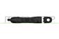 MANILLA PUERTA DELANTERA IZQUIERDA-EXTERIOR-IMPRIMADA-SIN AGUJERO LLAVE-CON AGUJERO LLAVE-PARA SMART ENTRY