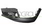 FRONT BUMPER-LOWER-BLACK-TEXTURED FINISH-WITH PDC+SENSOR HOLDERS-WITH CUTTING MARKS FOR PARK ASSIST