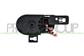 FRONT/REAR DOOR HANDLE LEFT-INNER-BLACK MOD. 10 >