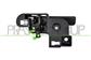 FRONT/REAR DOOR HANDLE RIGHT-INNER-BLACK-FOR VEHICLES WITH SUNROOF MOD. 10 >