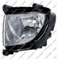 FARO ANTINIEBLA IZQUIERDO MOD. 06 > 