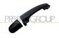 REAR DOOR HANDLE LEFT-OUTER-SMOOTH-BLACK