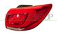 FANALE POSTERIORE DESTRO-SENZA PORTALAMPAD-LED MOD. 14 >