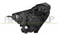 SCHEINWERFER RECHTS HB3+PY21W-MIT LWR-MIT MOTOR-LED