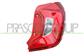 TAIL LAMP RIGHT-WITH BULB HOLDER