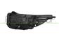 HEADLAMP RIGHT H4 ELECTRIC-WITH MOTOR