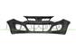 FRONT BUMPER-PRIMED-WITH FOG LAMP SEATS