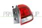 TAIL LAMP RIGHT-OUTER-WITH BULB HOLDER