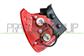 TAIL LAMP RIGHT-OUTER-WITH BULB HOLDER