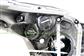HEADLAMP RIGHT H7+H7+H7 ELECTRIC-WITH MOTOR-WITH DAY RUNNING LIGHT-LED-BLACK