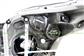 HEADLAMP LEFT H7+H7+H7 ELECTRIC-WITH MOTOR-WITH DAY RUNNING LIGHT-LED-BLACK