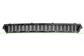 FRONT BUMPER GRILLE-CENTRE-BLACK