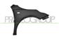 FRONT FENDER LEFT-WITH SIDE REPEATER HOLES