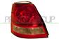 TAIL LAMP LEFT-WITHOUT BULB HOLDER