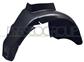 FRONT INNER FENDER LEFT