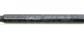 AMORTIGUADOR DE MALETERO DERECHO/IZQUIERDO PORTON TRASERO - 320 N - L 486 mm - C 205 mm - Ø 18 mm - Ø 8 mm
