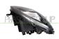HEADLAMP RIGHT H7+H3 ELECTRIC-WITH MOTOR 05 >