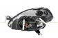 HEADLAMP RIGHT H7+H3 ELECTRIC-WITH MOTOR 05 >