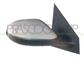 DOOR MIRROR RIGHT-ELECTRIC-HEATED-PRIMED-CONVEX-CHROME MOD. > 06/05