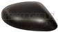 DOOR MIRROR COVER RIGHT-BLACK