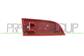 REAR BUMPER REFLECTOR RIGHT