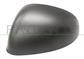AUSSENSPIEGELKAPPE LINKS-SCHWARZ MOD. 06/10 >