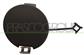 REAR TOW HOOK COVER