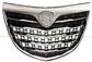 RADIATOR GRILLE