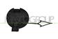 FRONT TOW HOOK COVER