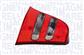 FAN POST FUME' SX MERCEDES CLASSE A W168 RY