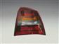 GR OTT POST FUME' C/RN+RM SX OPEL ASTRA G 3/5 PORTE