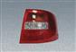 TAIL LAMP RIGHT-WITH BULB HOLDER